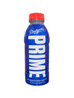 Prime Hydration Dodgers Blue Bottle 2024 Edition - U.S Edition - BB: 02/25
