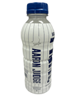 Prime Hydration Drink Aaron Judge 500ML Drink Limited Edition - U.S Edition BB: 12/25