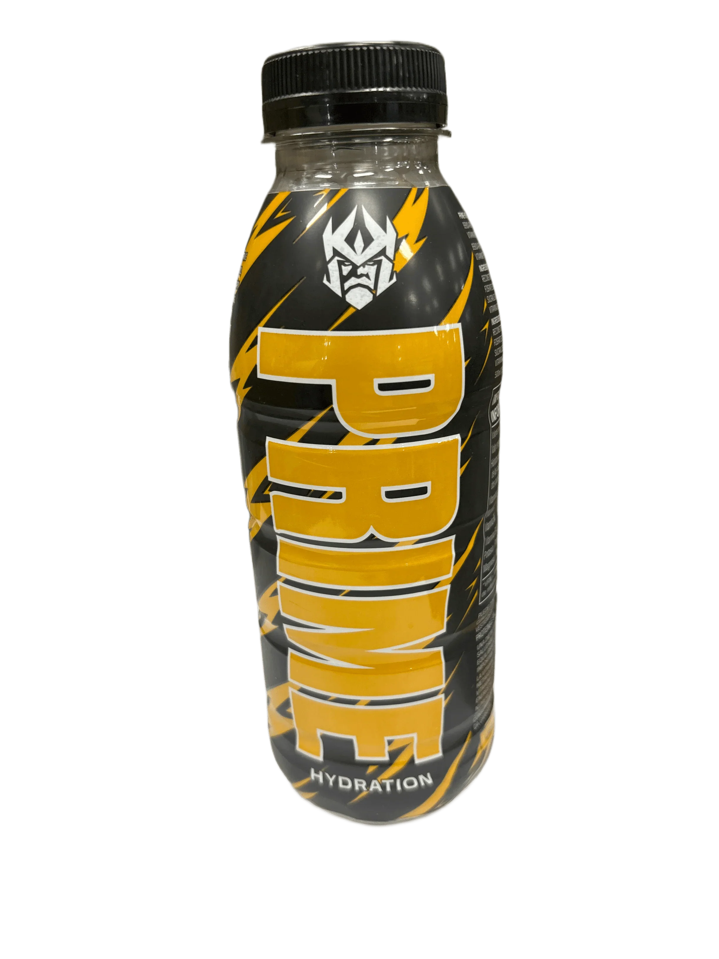 Prime Hydration Drink Kings World Cup League - Spain Edition