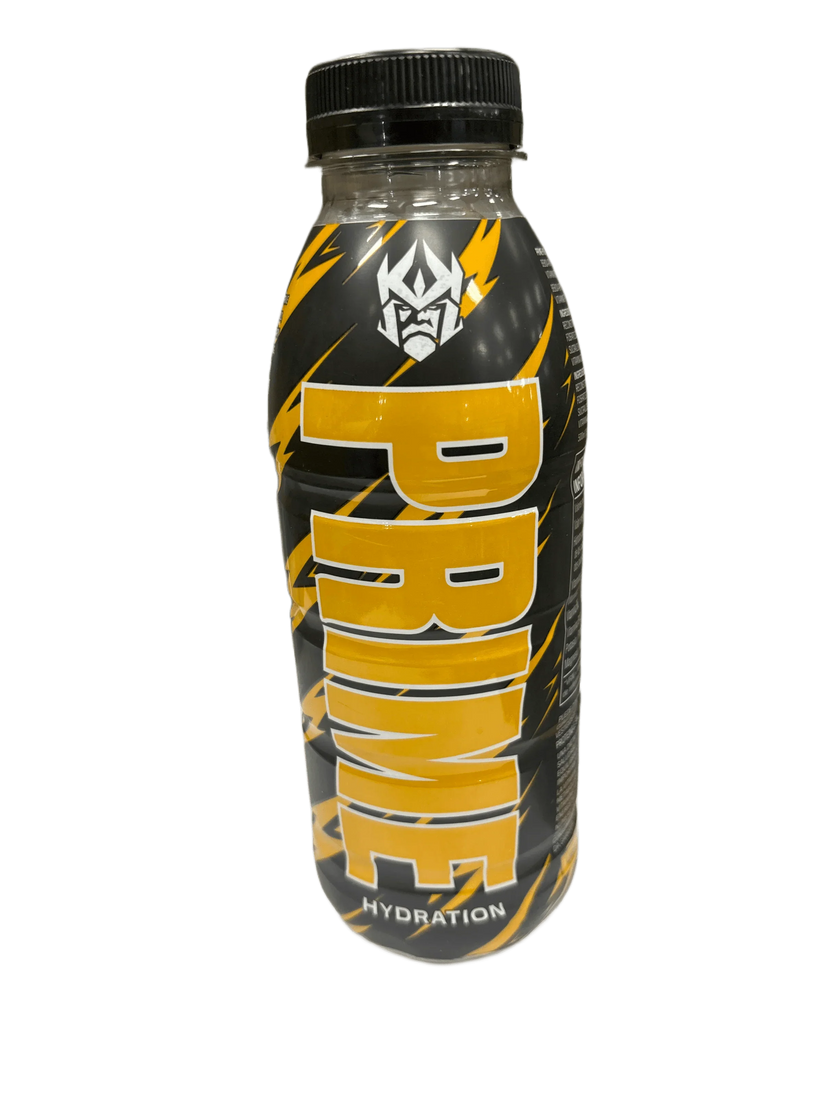 Prime Hydration Drink Kings World Cup League - Spain Edition