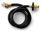 Primus 20LB Propane Tank Adapter Hose For Stoves And Grills - 1 lb to 20 lb