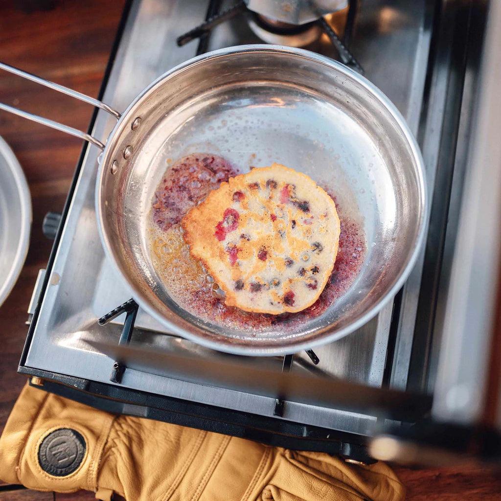 Primus CampFire Frying Pan S/S