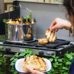 Primus CampFire Griddle Plate