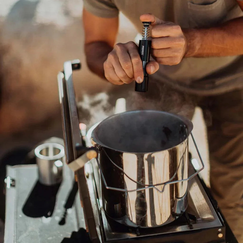 Primus CampFire Pot S/S