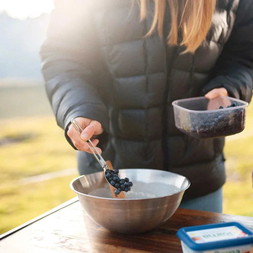 Primus CampFire Serving Kit