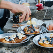 Primus CampFire Serving Kit