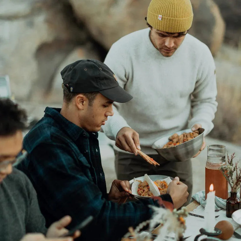 Primus CampFire Serving Kit