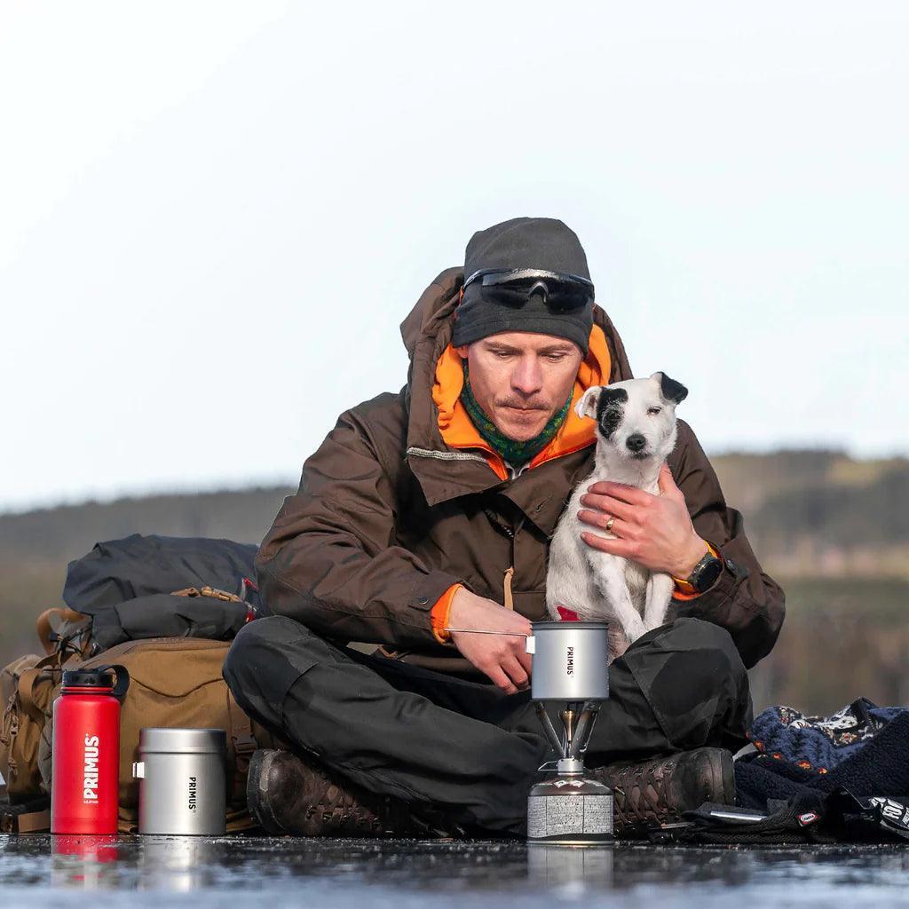 Primus Campsite Firestick Backpacking Stove