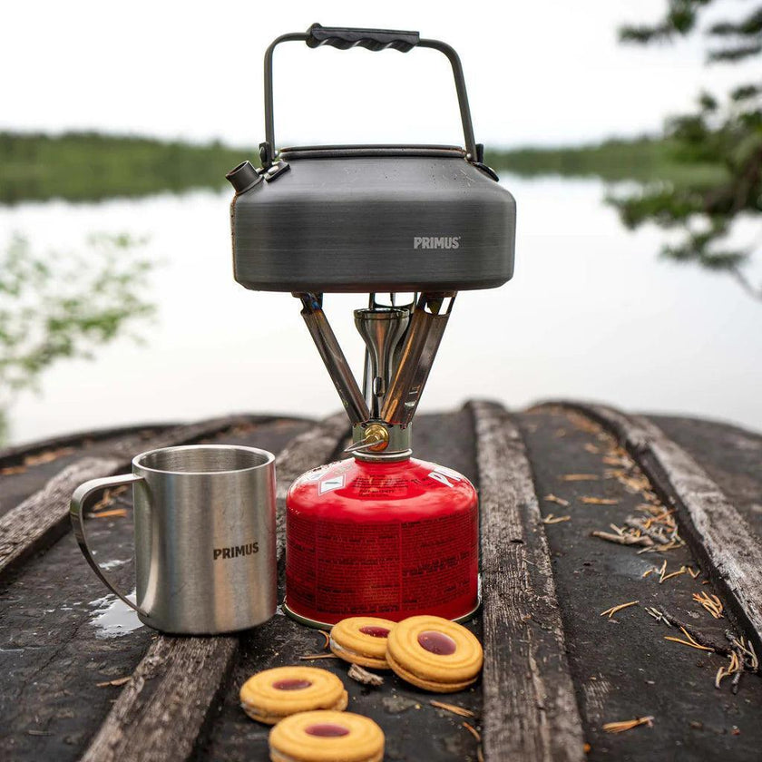 Primus Campsite Firestick Backpacking Stove