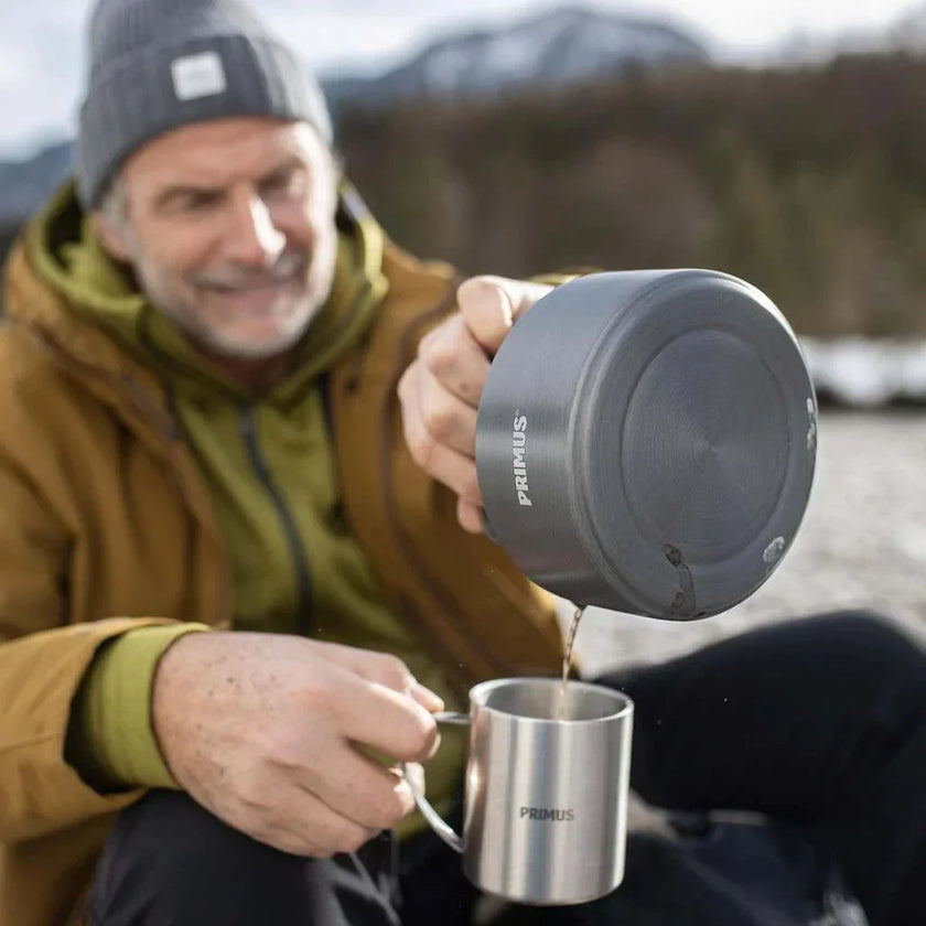 Primus Campsite Litech Coffee/Tea Kettle