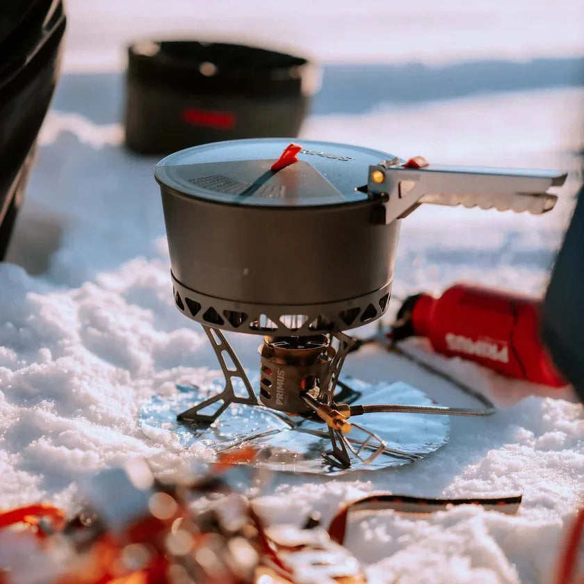 Primus Campsite Primetech Pot Set