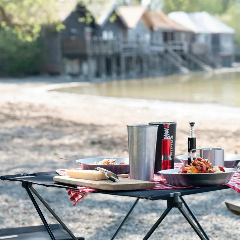 Primus Campsite Salt And Pepper Mill