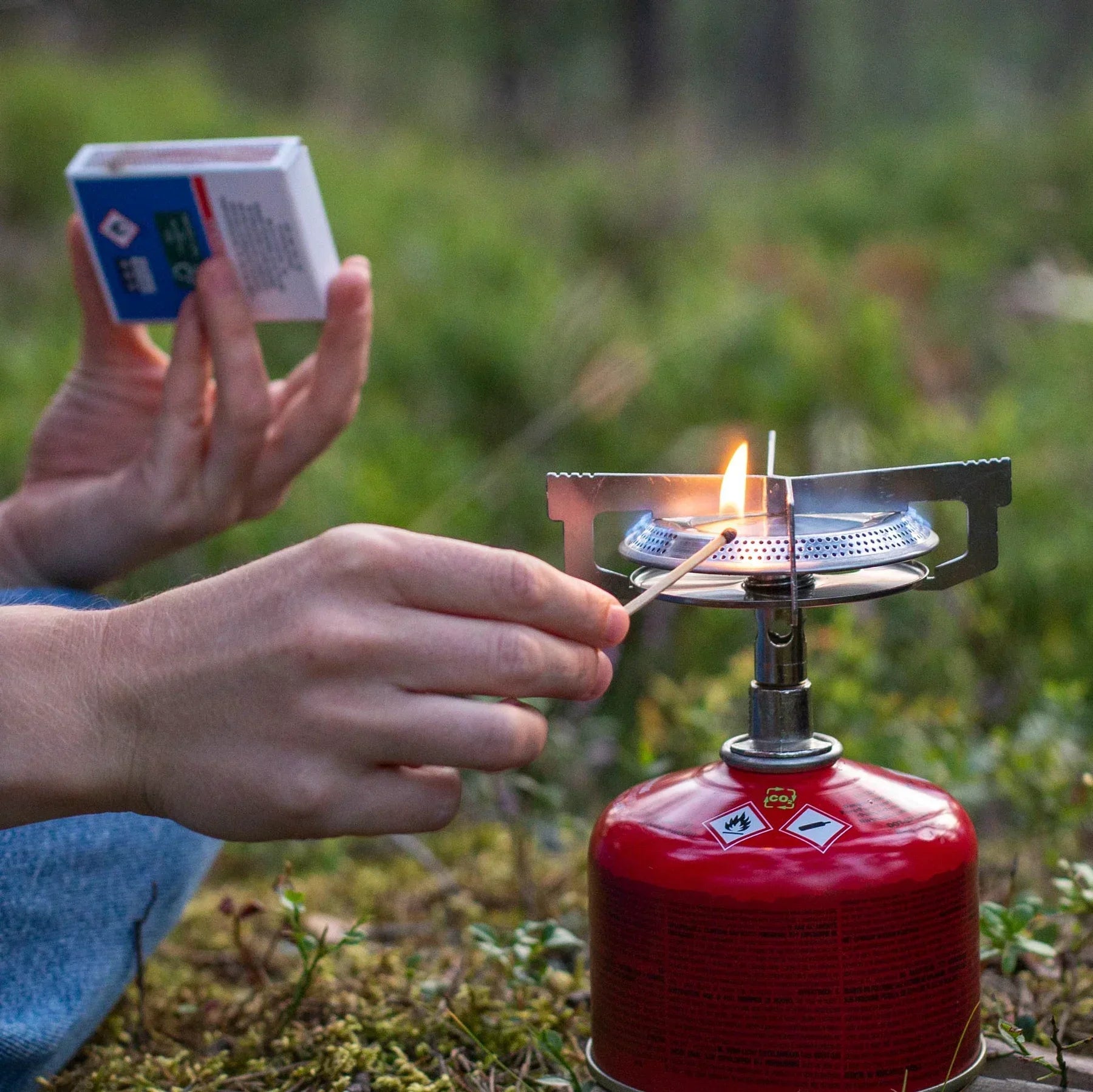 Primus Classic Trail Stove