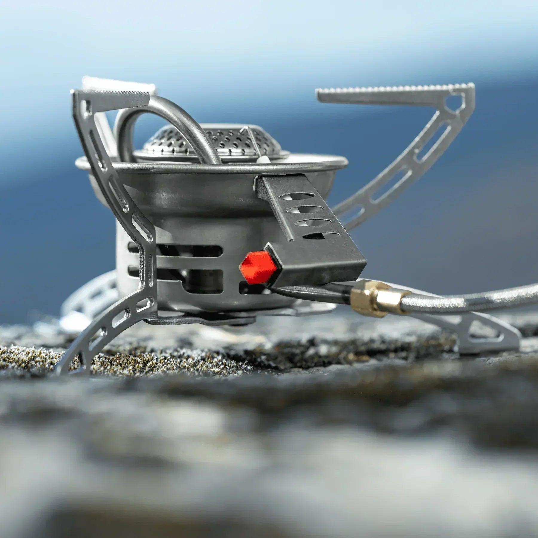 Primus EasyFuel Backpacking Stove