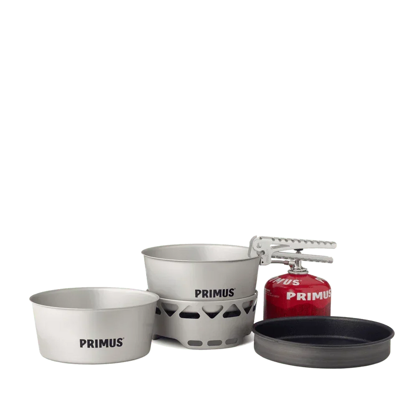 Primus Essential Stove Set