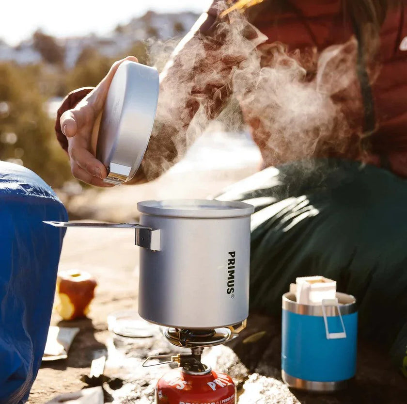 Primus Essential Trek Pots