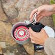 Primus Express Backpacking Stove With Piezo
