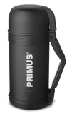 Primus Food Vacuum Bottle 1.2L - Black