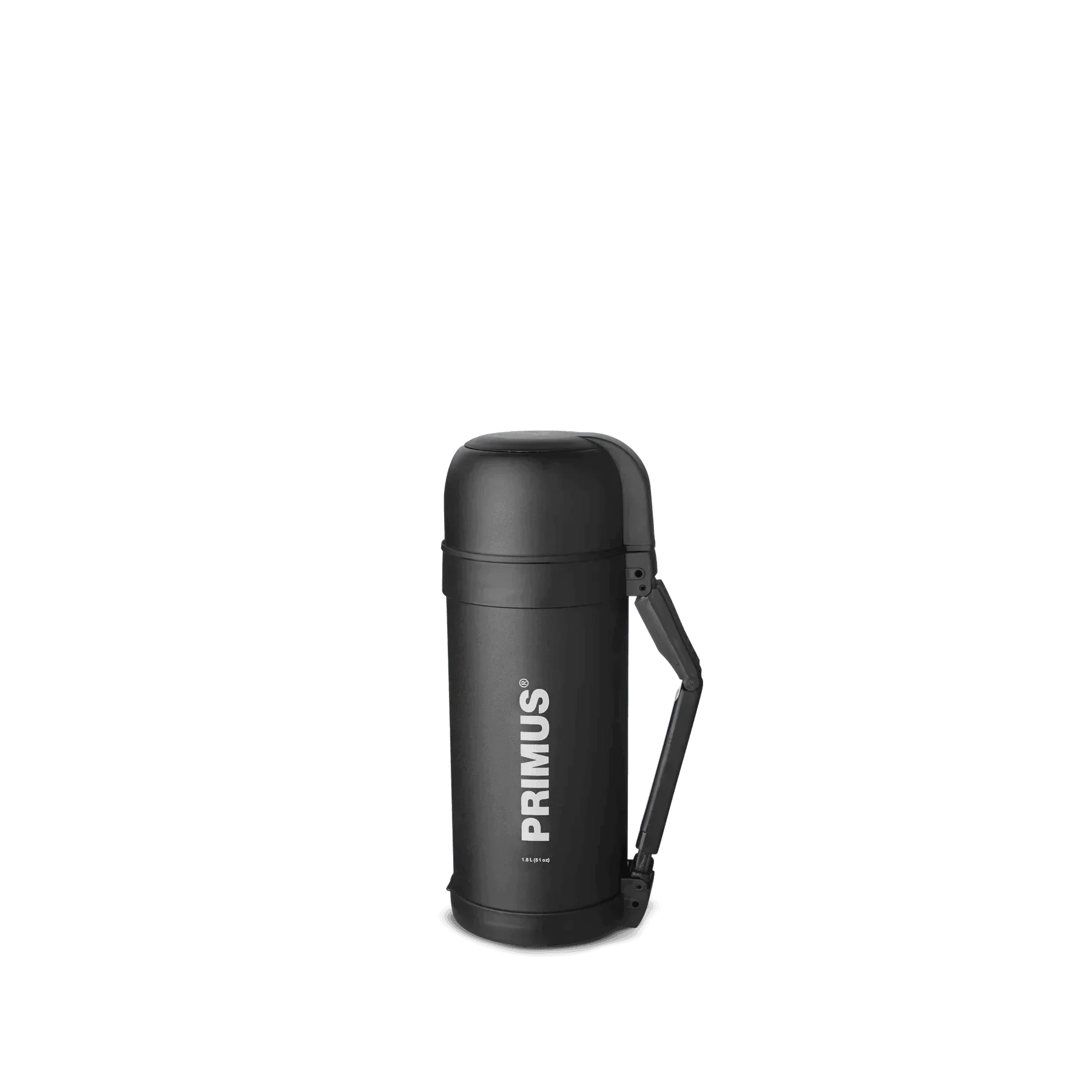Primus Food Vacuum Bottle 1.2L - Black