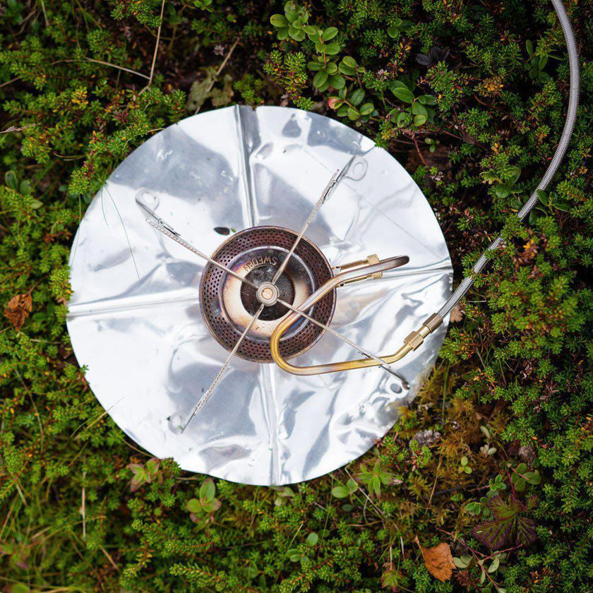 Primus Gravity Backpacking Stove