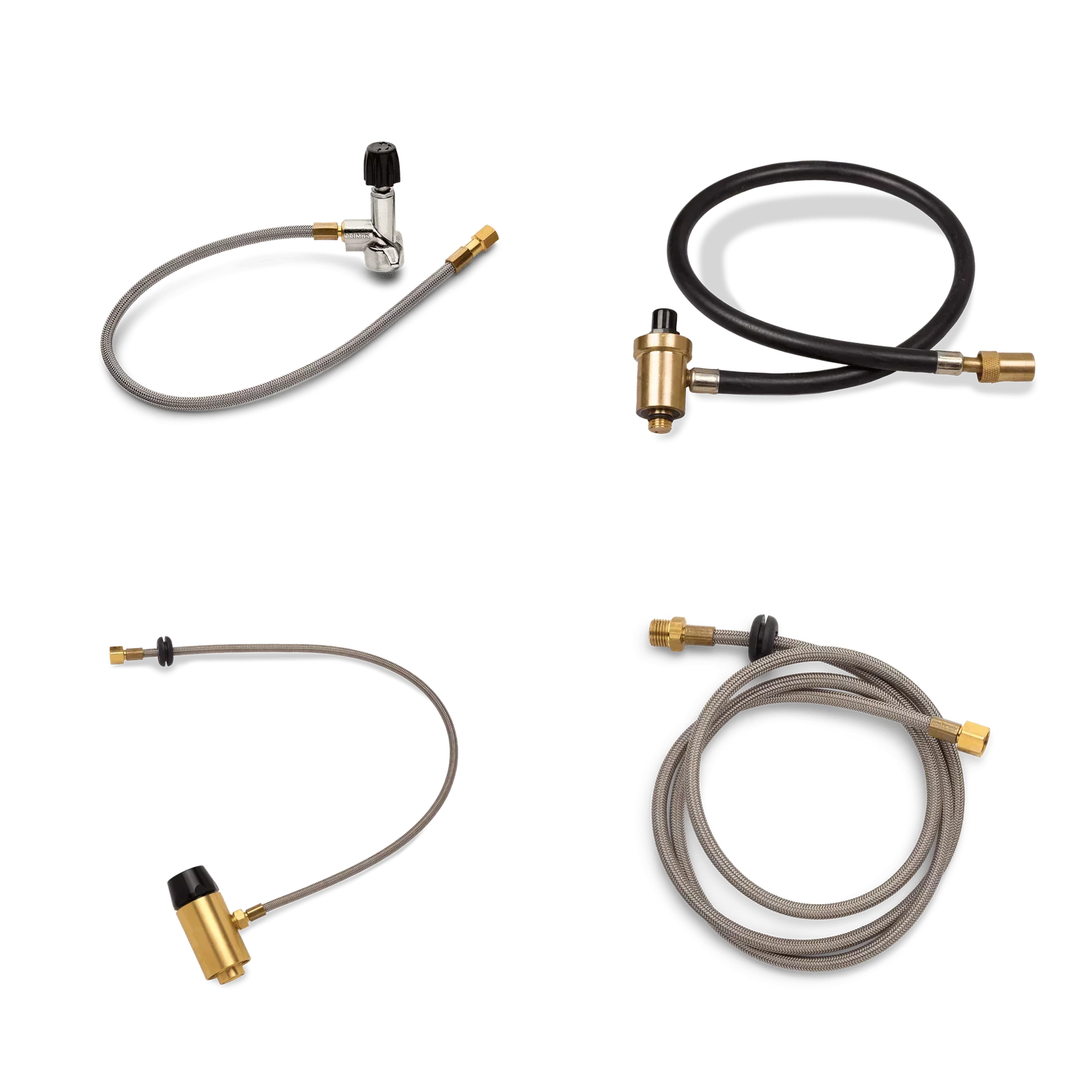 Primus Hose Replacements