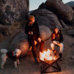 Primus Kamoto Open Fire Pit