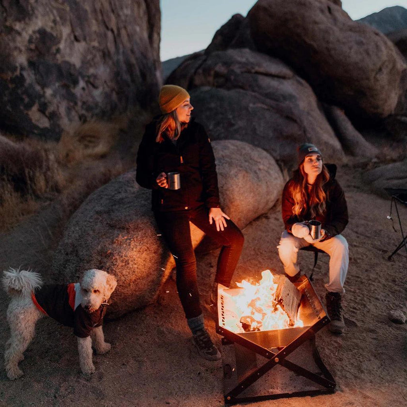 Primus Kamoto Open Fire Pit