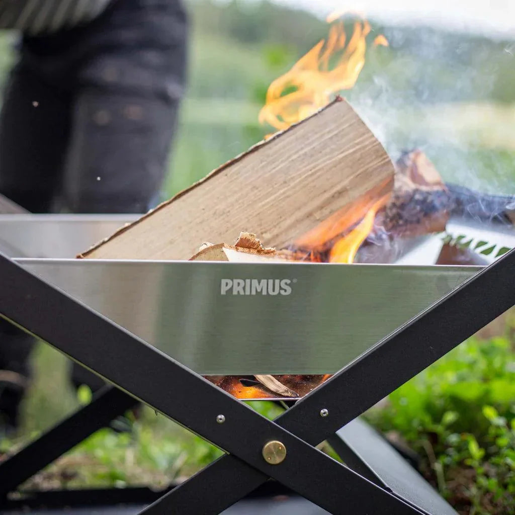 Primus Kamoto Open Fire Pit
