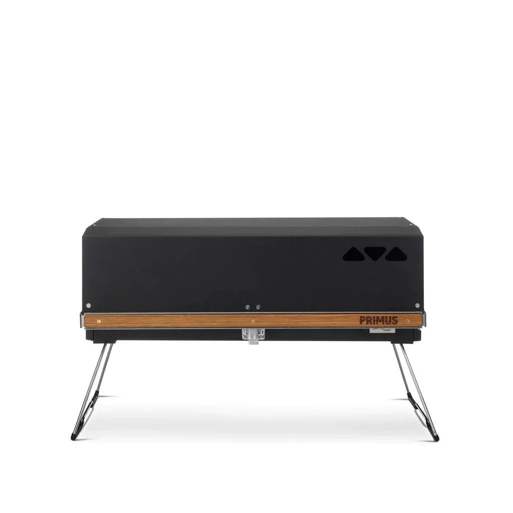 Primus Kuchoma Portable Gas Camp Grill