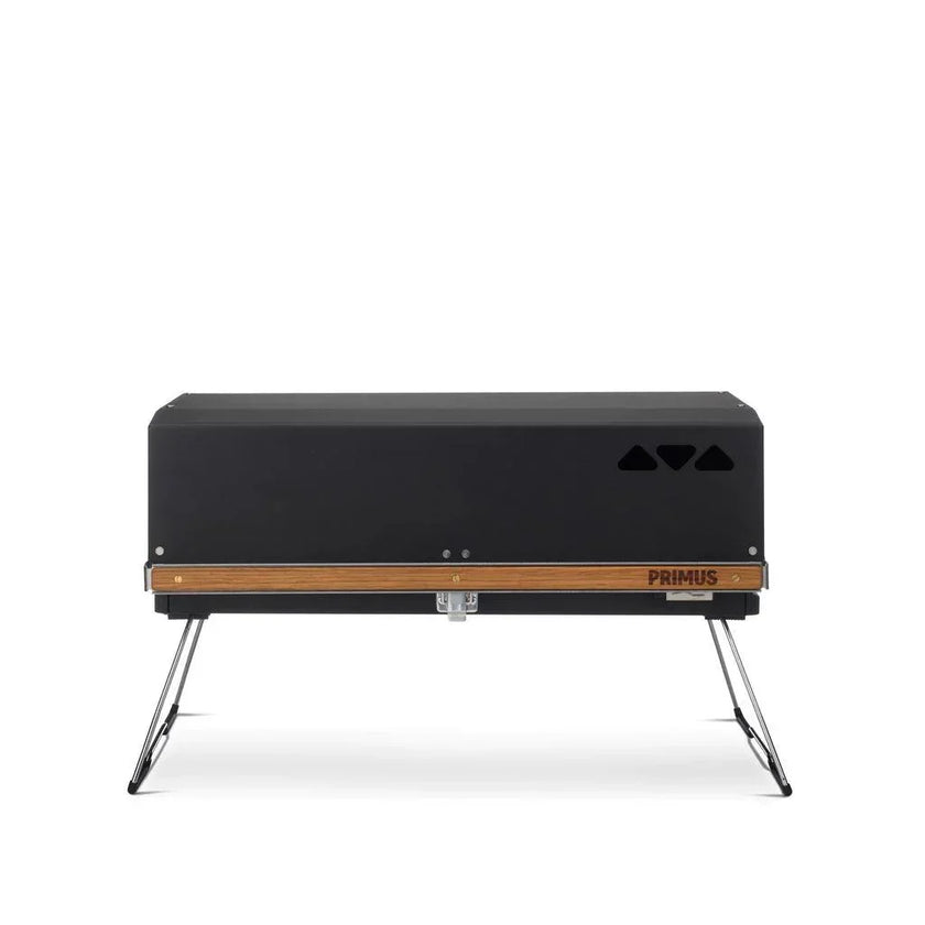 Primus Kuchoma Portable Gas Camp Grill