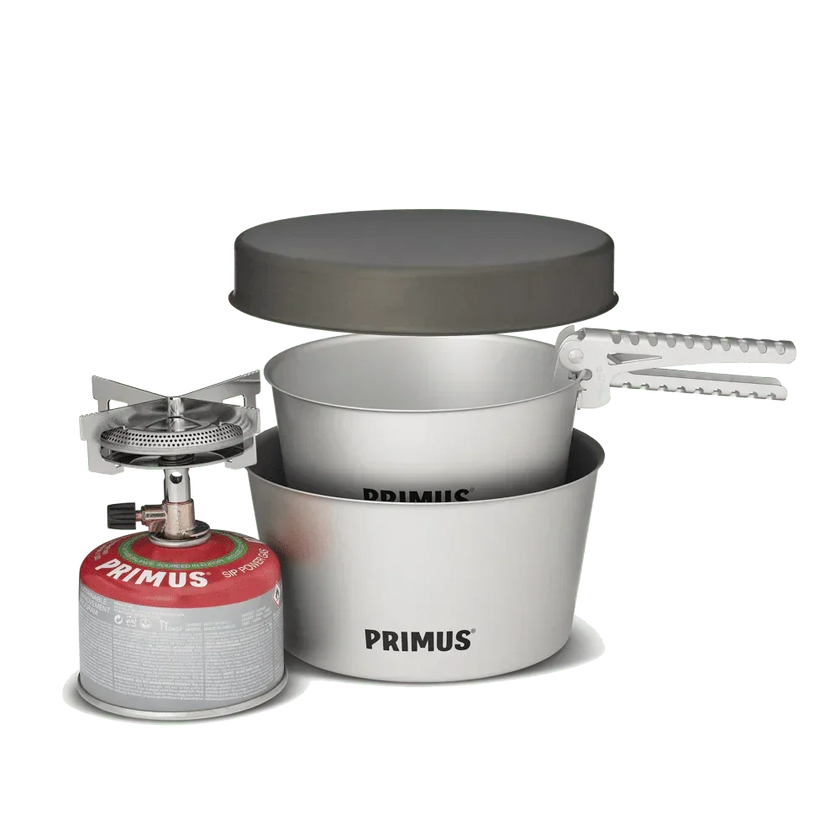 Primus Mimer Backpacking Stove Kit