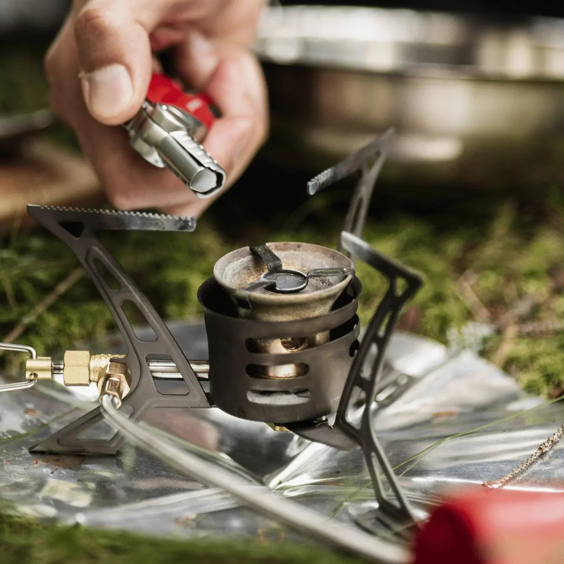 Primus PowerLighter