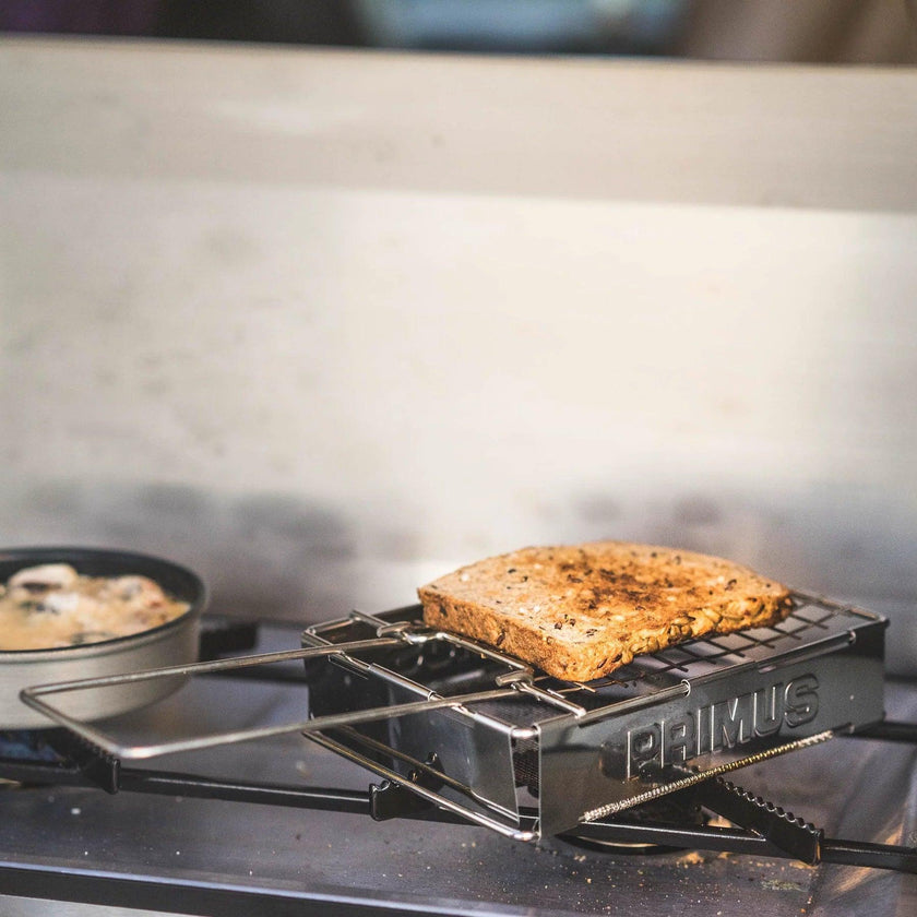 Primus Toaster