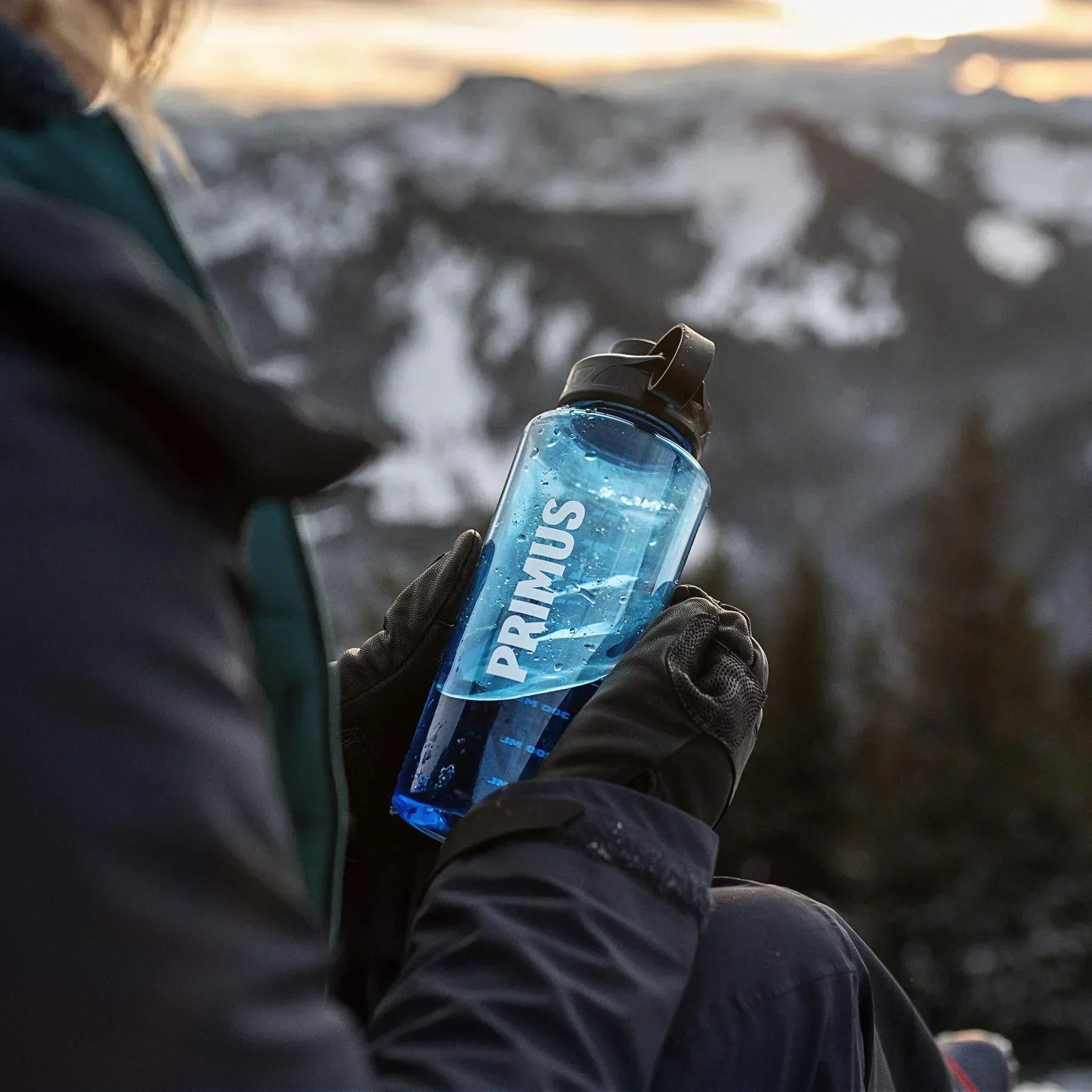 Primus TrailBottle Tritan 1.0L