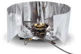 Primus Windscreen And Heat Reflector Set