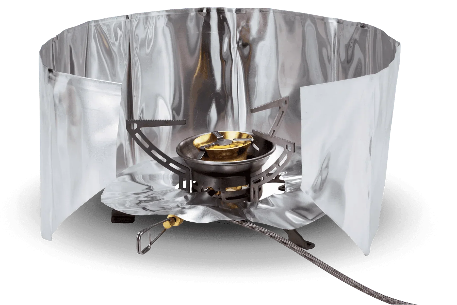 Primus Windscreen And Heat Reflector Set