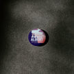 Prince Albert National Park of Canada Pinback Button, Canada Parks