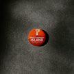 Prince Edward Island National Park of Canada Pinback Button, Canada Parks