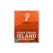 Prince Edward Island National Park of Canada Postcard, Canada Parks