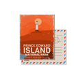 Prince Edward Island National Park of Canada Postcard, Canada Parks