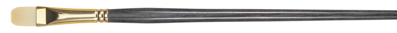 Princeton - Dakota Best Synthetic Bristle - Long Handle - Bright