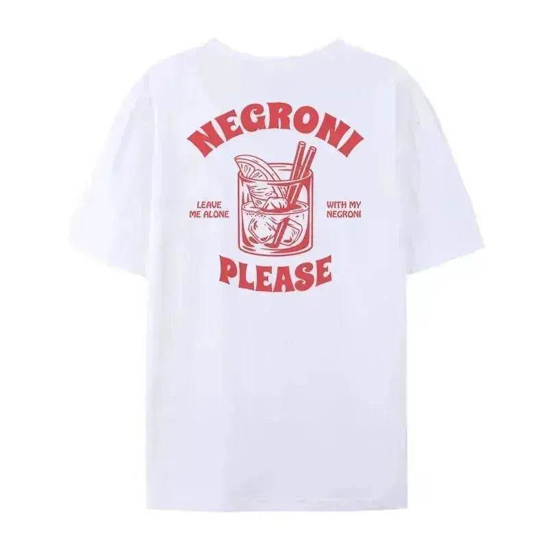 Printed Casual Unisex Streetwear  Short Sleeve Vintage T-Shirts