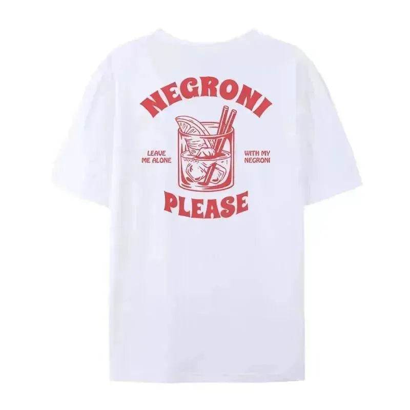 Printed Casual Unisex Streetwear  Short Sleeve Vintage T-Shirts