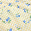 Printed Small Cherry Short-sleeved Shirt