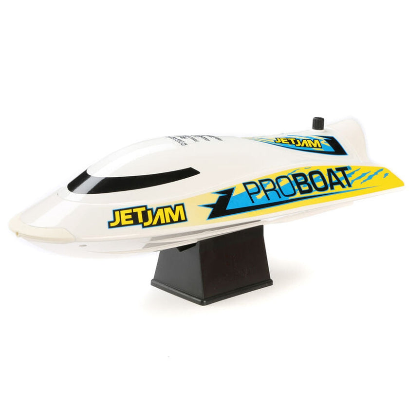 Pro Boat Jet Jam 12