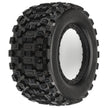 Pro-Line 10131-00 Badlands MX43 for Pro-Loc X-MAXX Whs F/R NIB