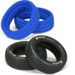 Pro-Line 8275-02 Hoosier Super Chain Link Dirt Oval 2.2
