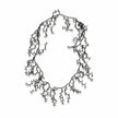 Seaweed Necklace