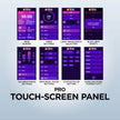 Kivo Pro 1000: Pro Medium Full Body Red Light Therapy Panel