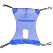 ProBasics Full Body Sling With Commode Opening Mesh